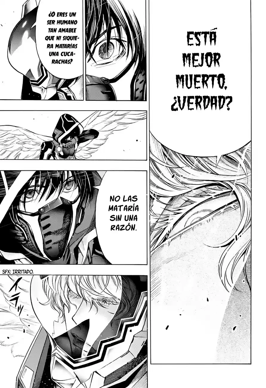 Platinum End (2015) - Capítulo 21 - Página 20 - LectorTMOo