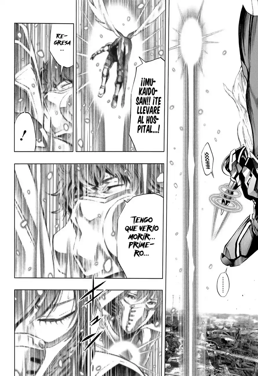Platinum End (2015) - Capítulo 21 - Página 24 - LectorTMOo