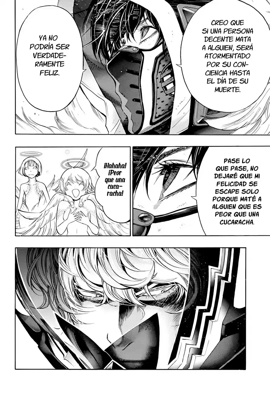 Platinum End (2015) - Capítulo 21 - Página 38 - LectorTMOo