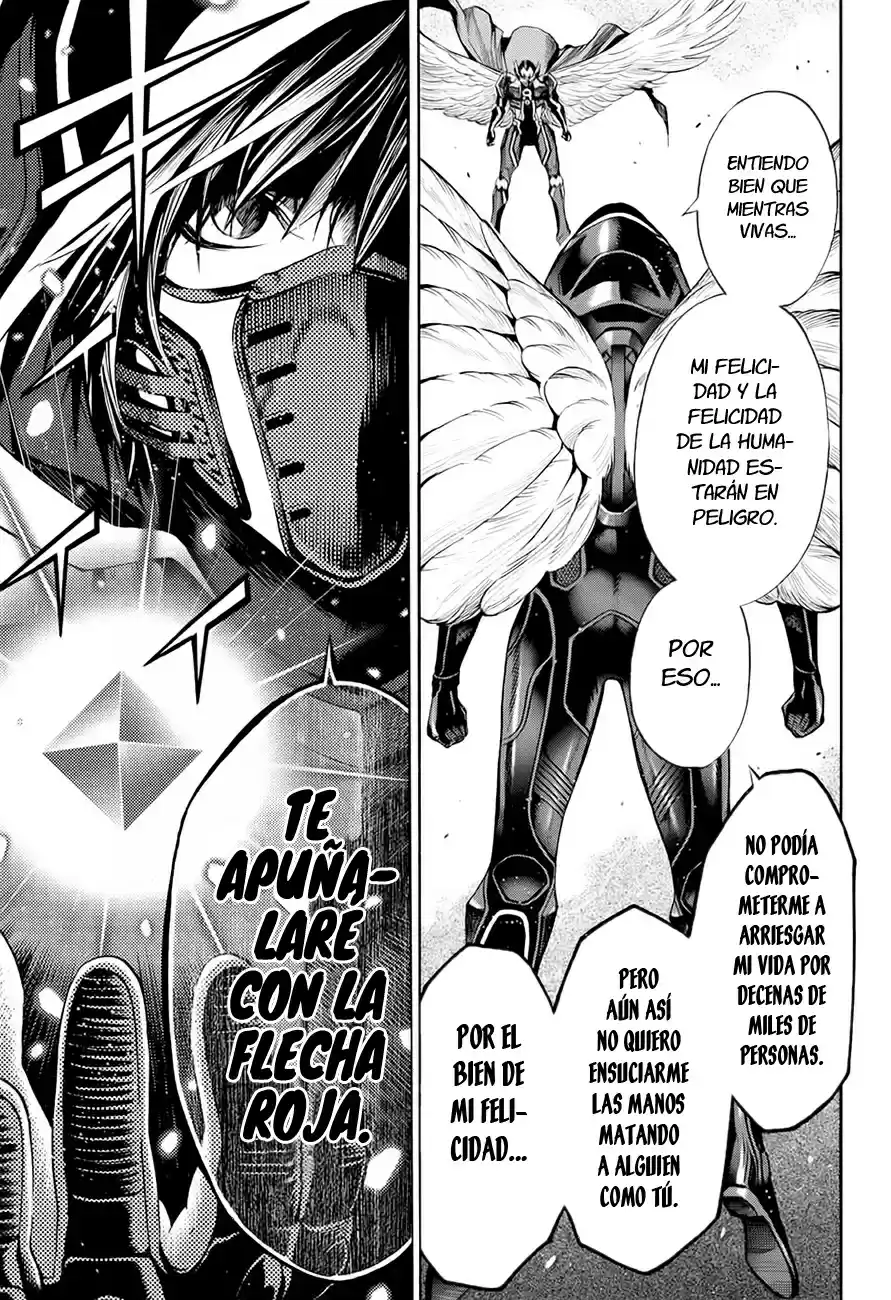 Platinum End (2015) - Capítulo 21 - Página 39 - LectorTMOo