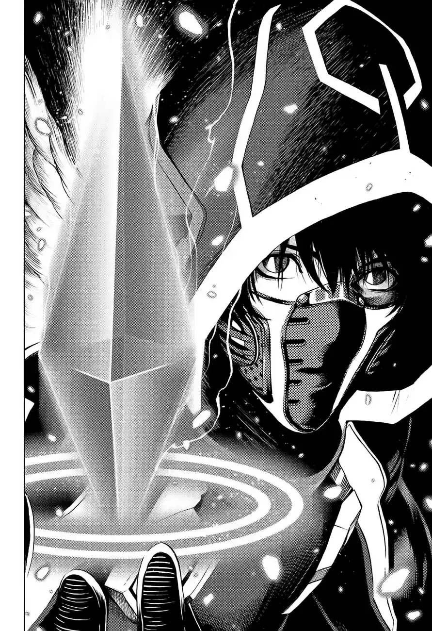 Platinum End (2015) - Capítulo 21 - Página 40 - LectorTMOo