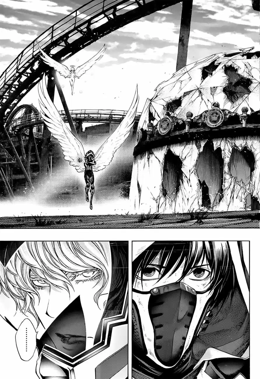 Platinum End (2015) - Capítulo 22 - Página 8 - LectorTMOo