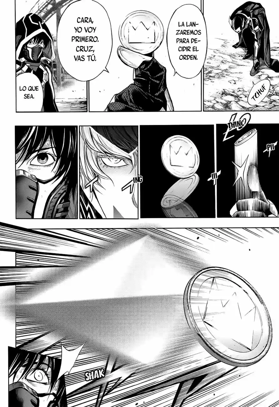 Platinum End (2015) - Capítulo 22 - Página 9 - LectorTMOo