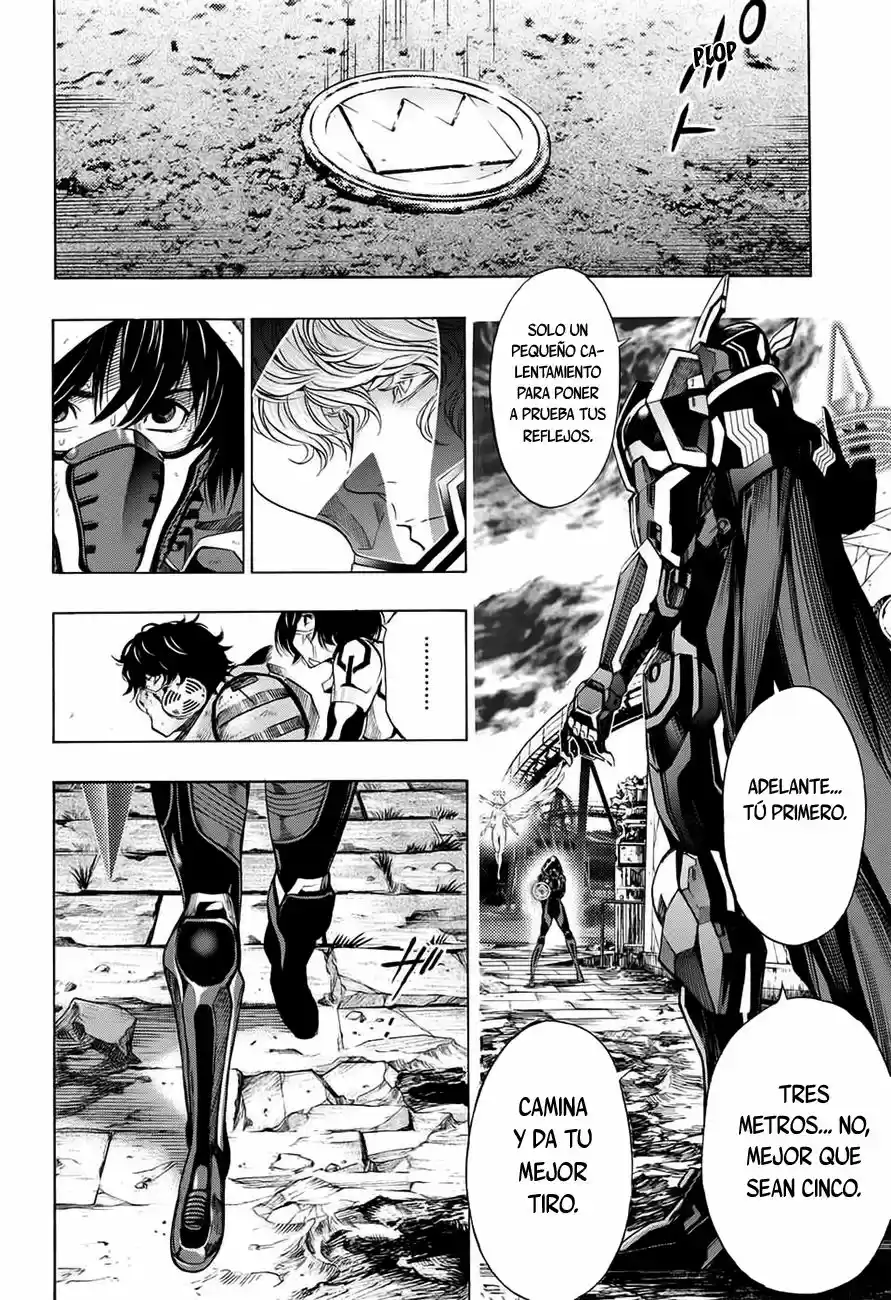 Platinum End (2015) - Capítulo 22 - Página 11 - LectorTMOo