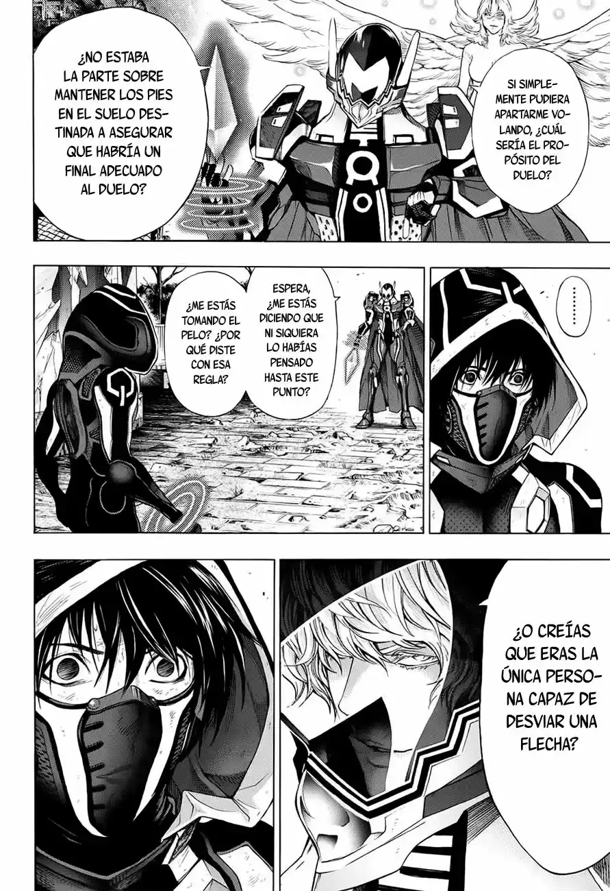 Platinum End (2015) - Capítulo 22 - Página 13 - LectorTMOo
