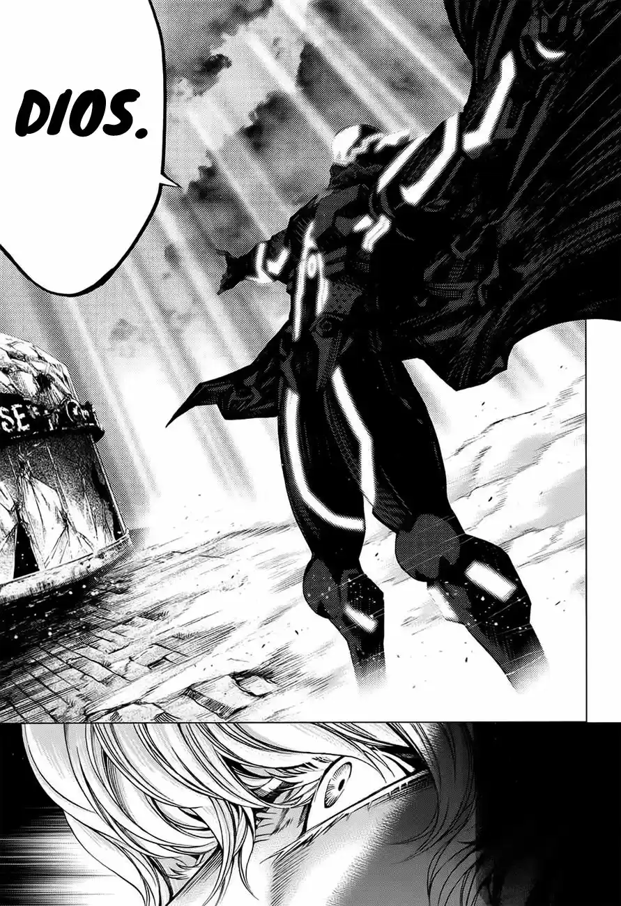 Platinum End (2015) - Capítulo 22 - Página 16 - LectorTMOo