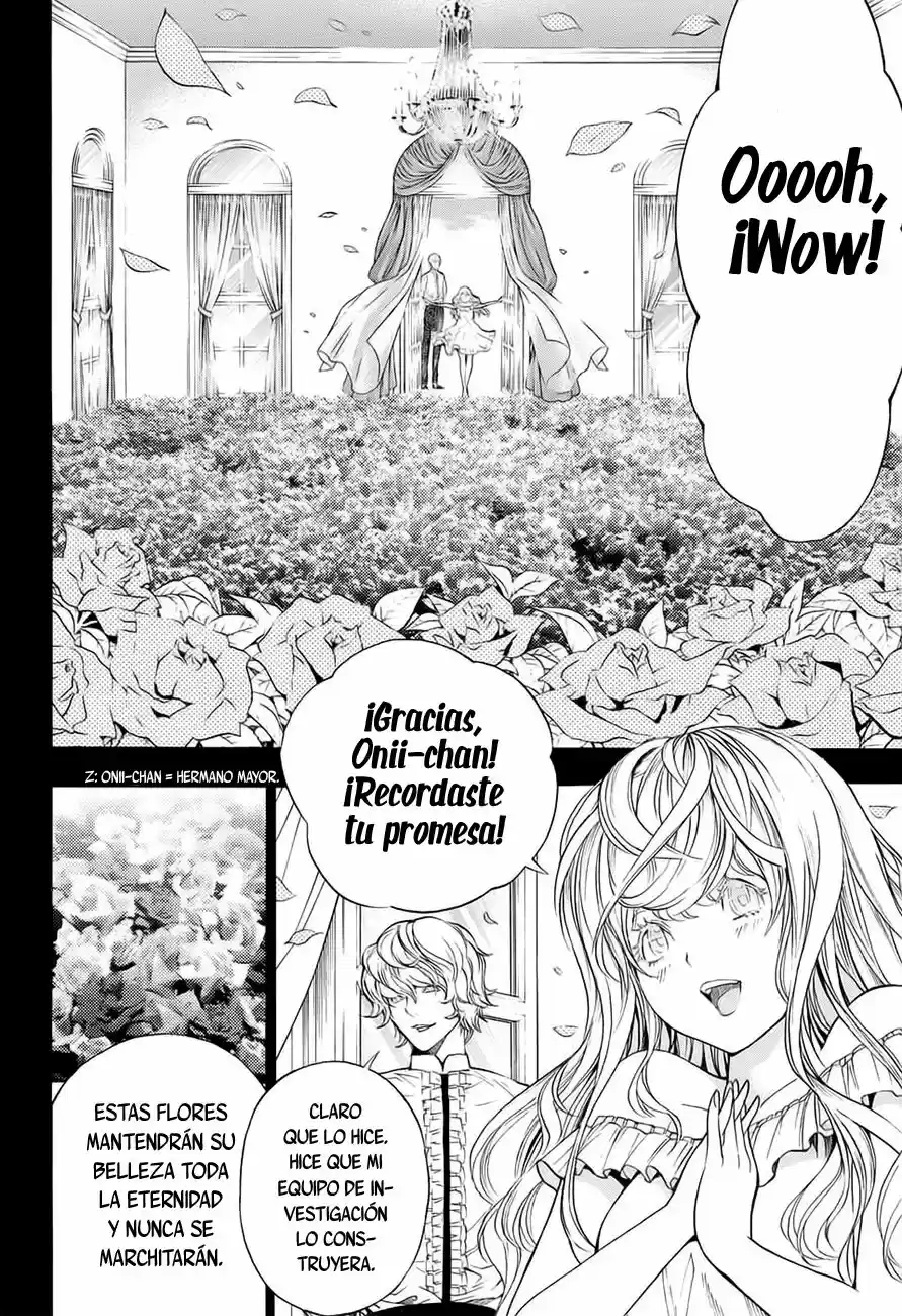 Platinum End (2015) - Capítulo 22 - Página 17 - LectorTMOo