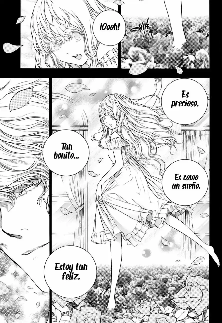 Platinum End (2015) - Capítulo 22 - Página 18 - LectorTMOo