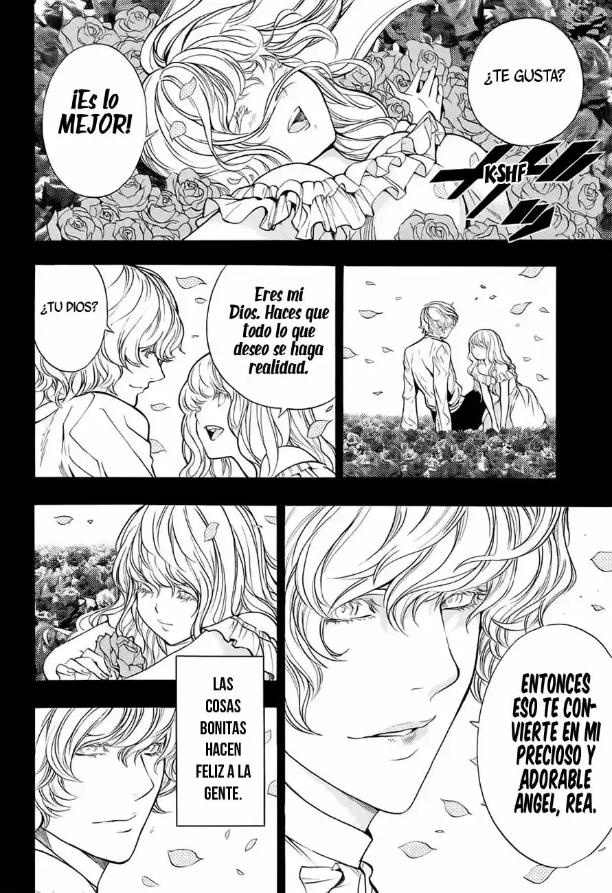 Platinum End (2015) - Capítulo 22 - Página 19 - LectorTMOo