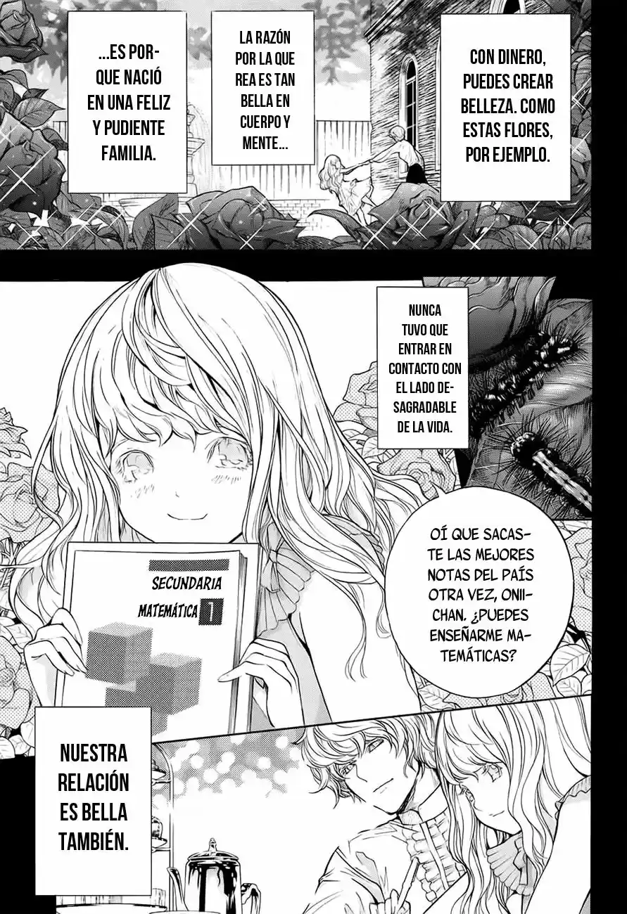 Platinum End (2015) - Capítulo 22 - Página 20 - LectorTMOo