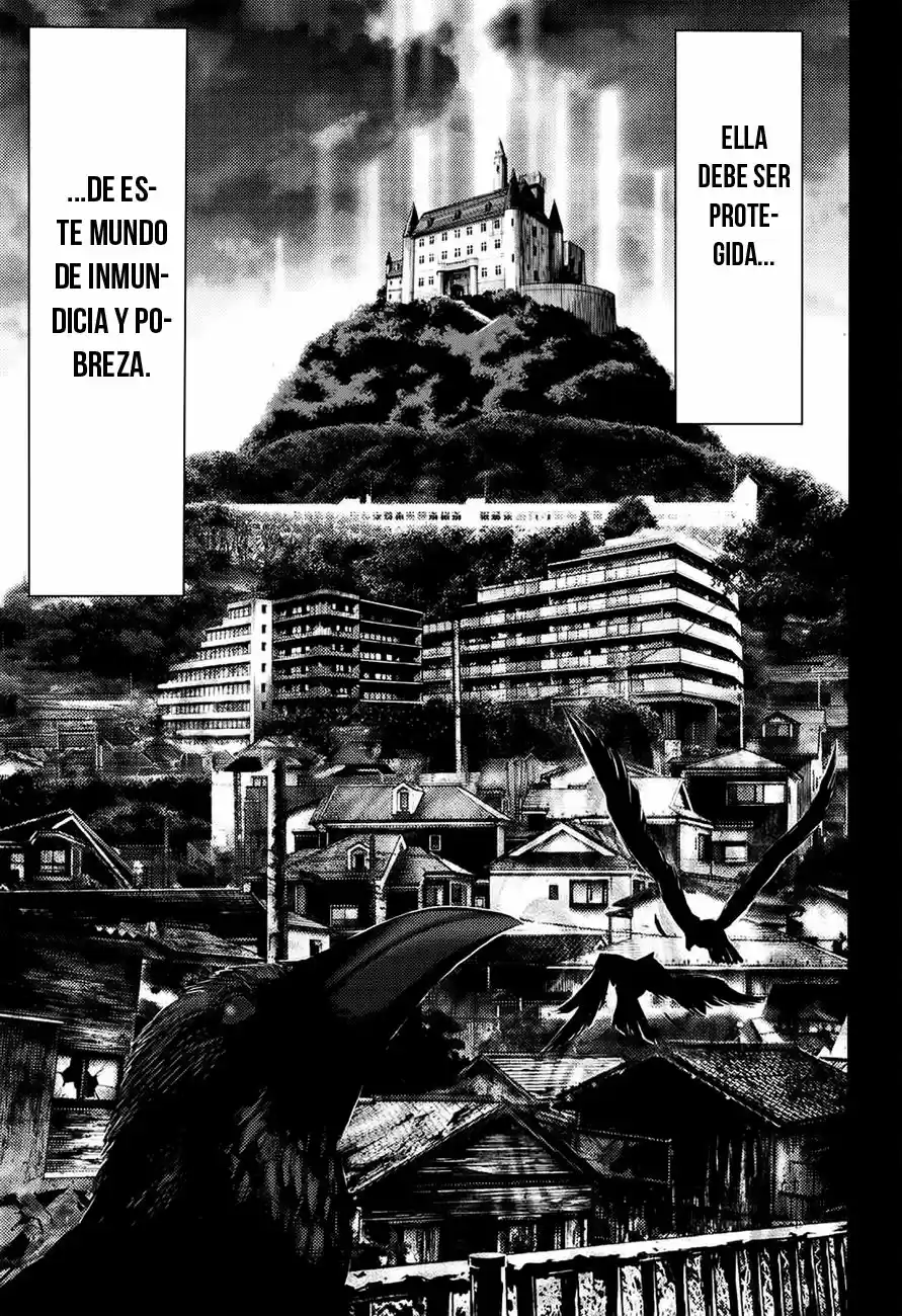 Platinum End (2015) - Capítulo 22 - Página 22 - LectorTMOo
