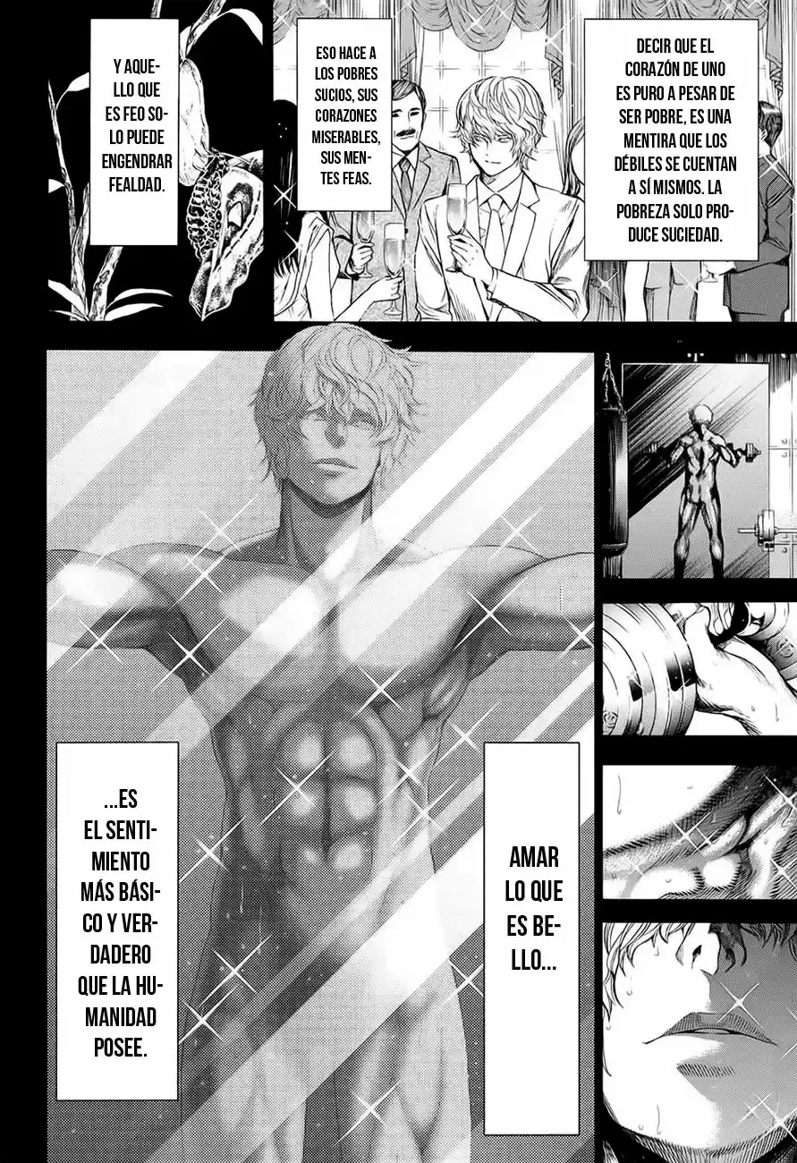 Platinum End (2015) - Capítulo 22 - Página 23 - LectorTMOo