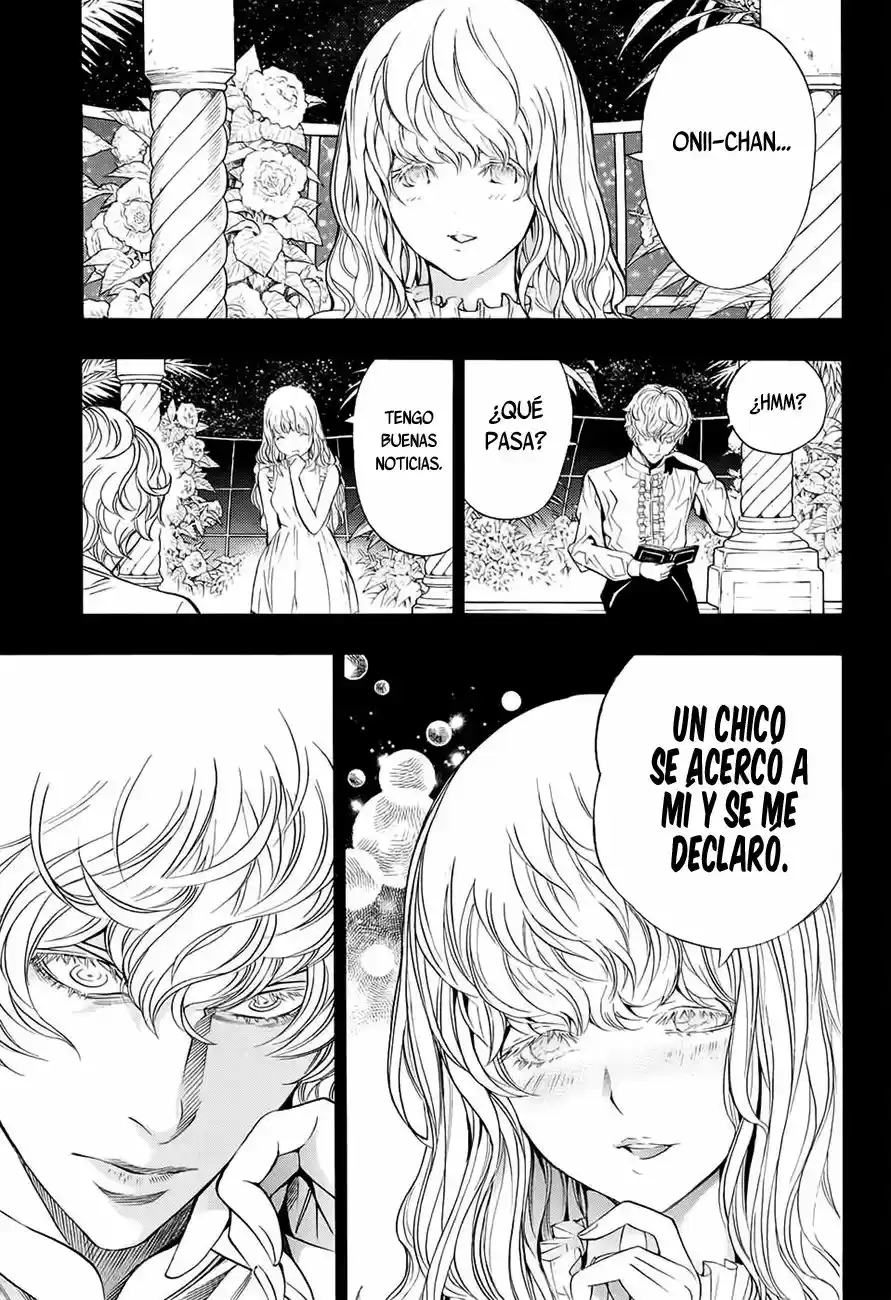 Platinum End (2015) - Capítulo 22 - Página 24 - LectorTMOo