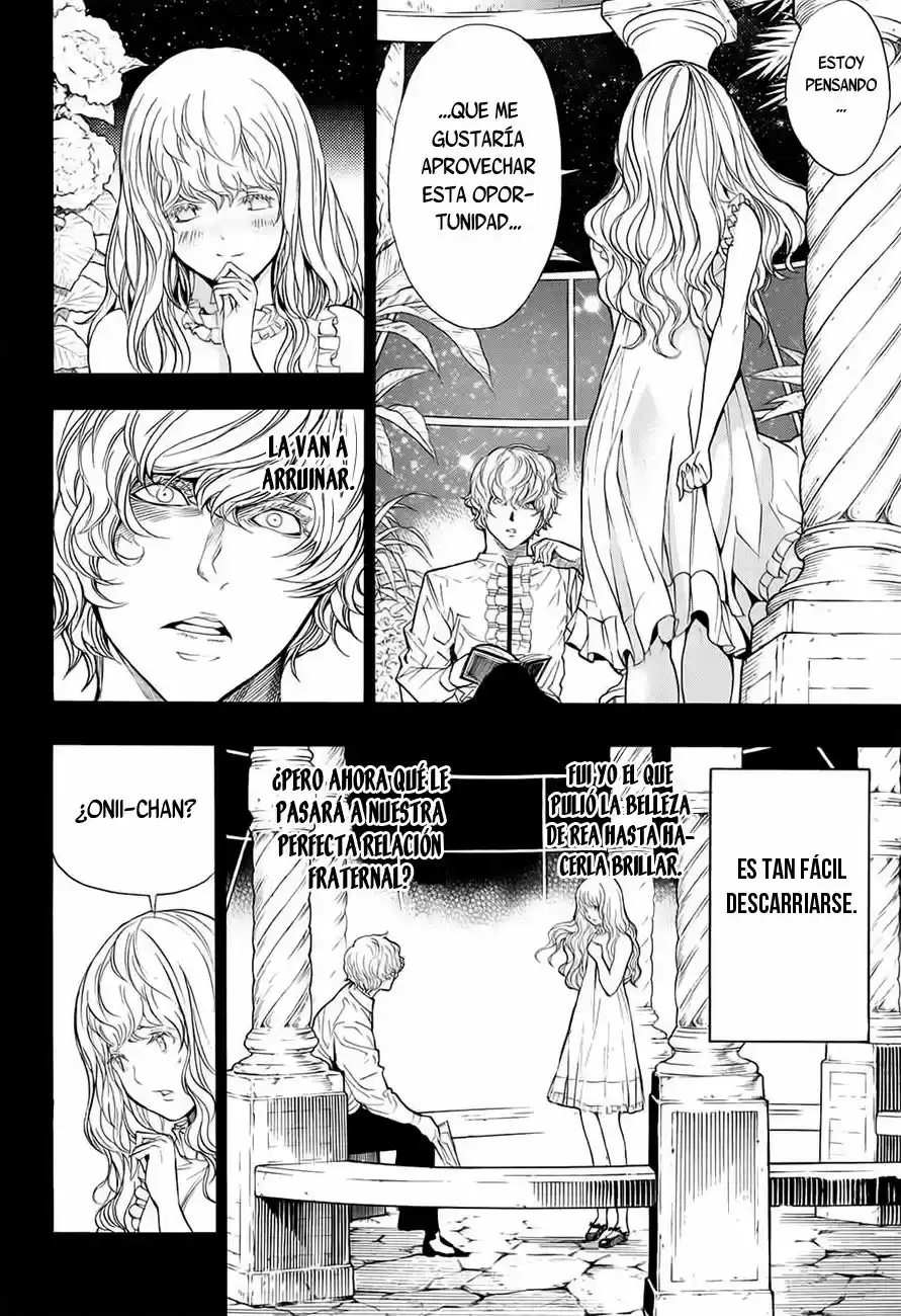 Platinum End (2015) - Capítulo 22 - Página 25 - LectorTMOo