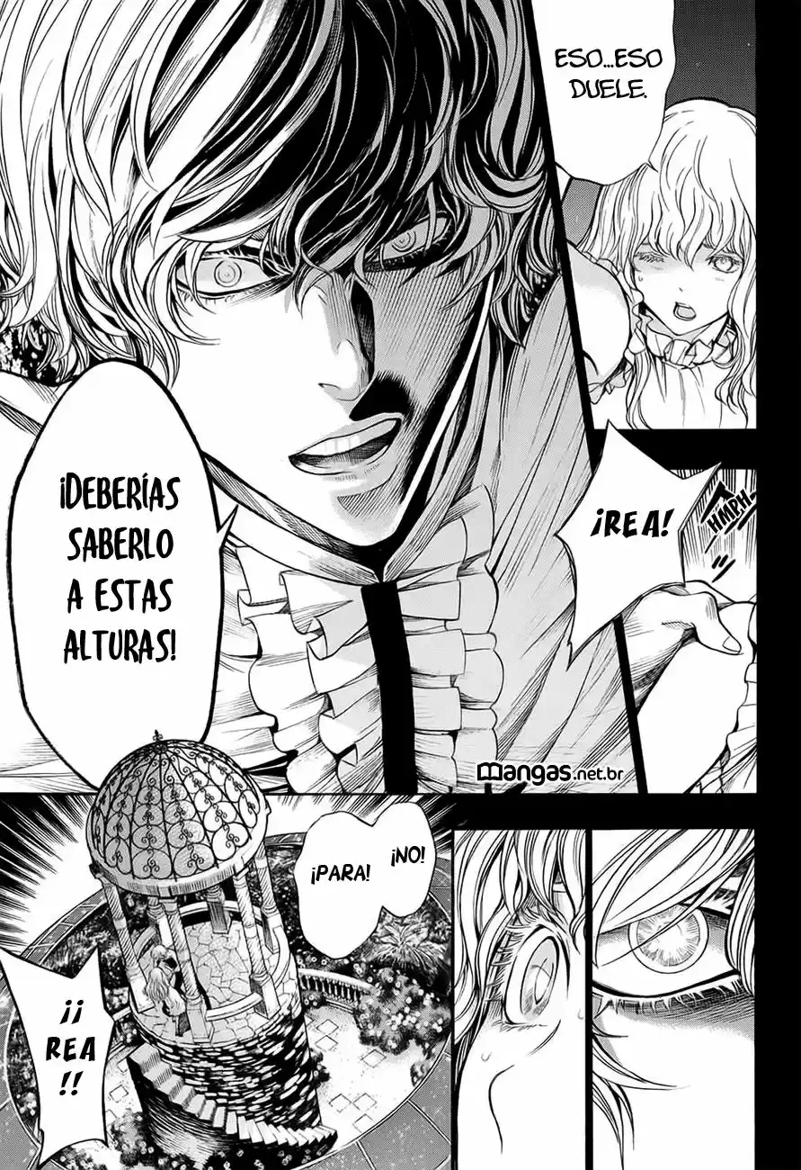 Platinum End (2015) - Capítulo 22 - Página 28 - LectorTMOo