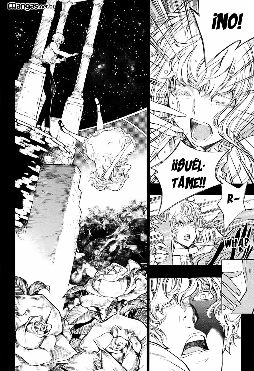 Platinum End (2015) - Capítulo 22 - Página 29 - LectorTMOo