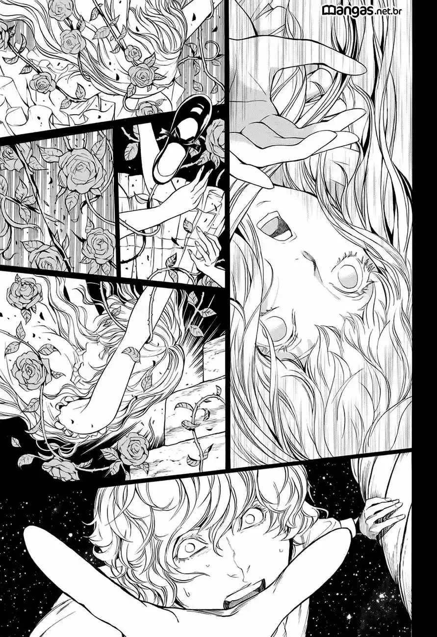 Platinum End (2015) - Capítulo 22 - Página 30 - LectorTMOo