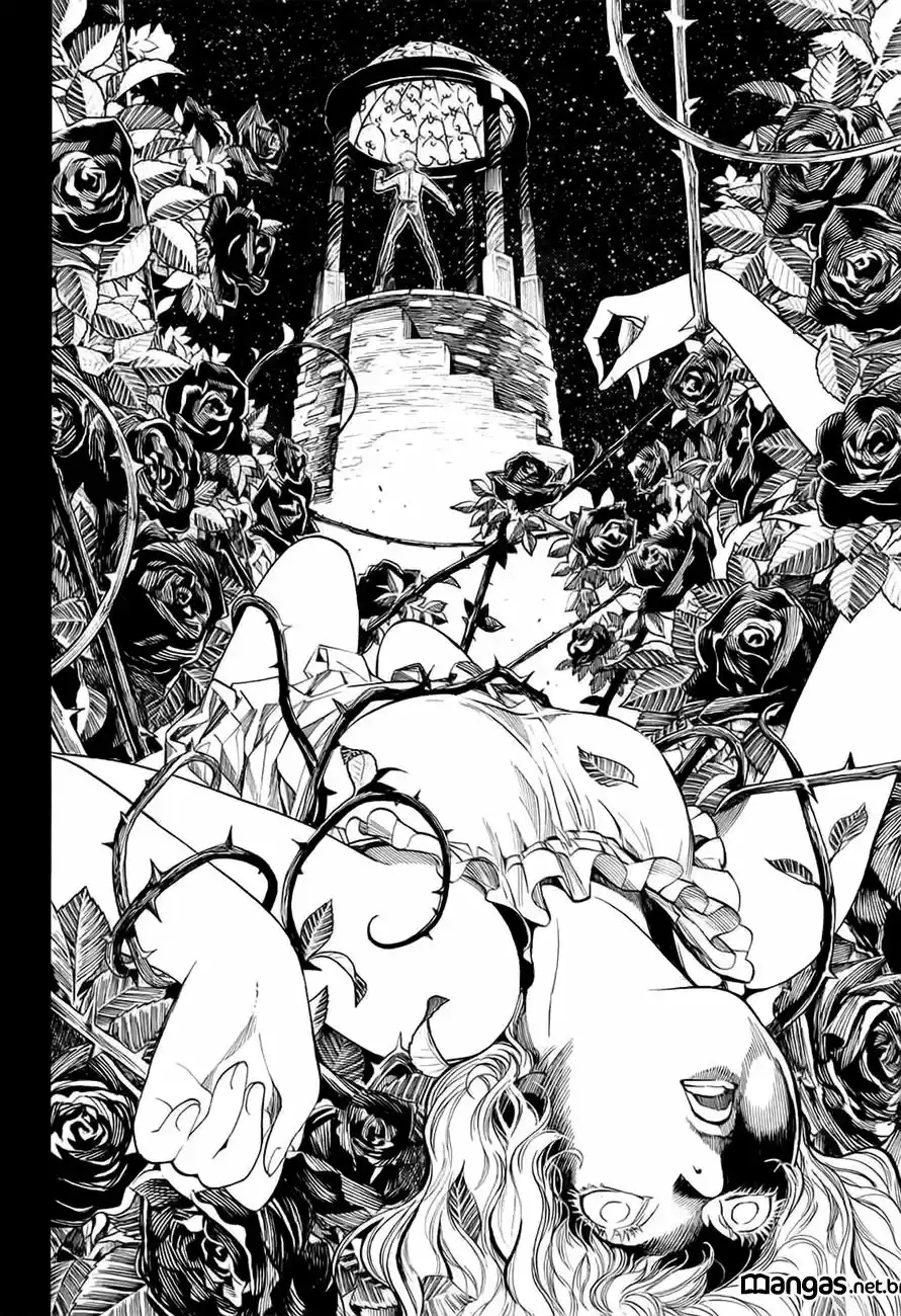 Platinum End (2015) - Capítulo 22 - Página 31 - LectorTMOo