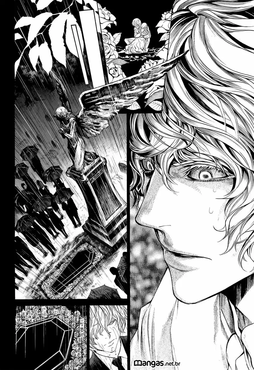 Platinum End (2015) - Capítulo 22 - Página 35 - LectorTMOo