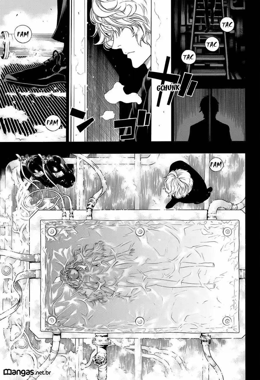 Platinum End (2015) - Capítulo 22 - Página 36 - LectorTMOo