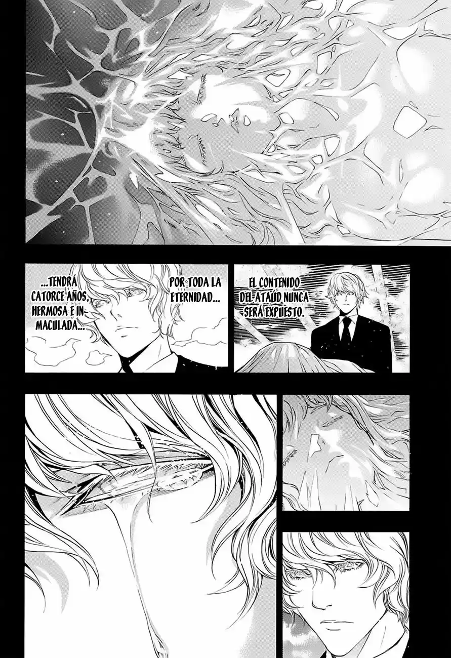 Platinum End (2015) - Capítulo 22 - Página 37 - LectorTMOo