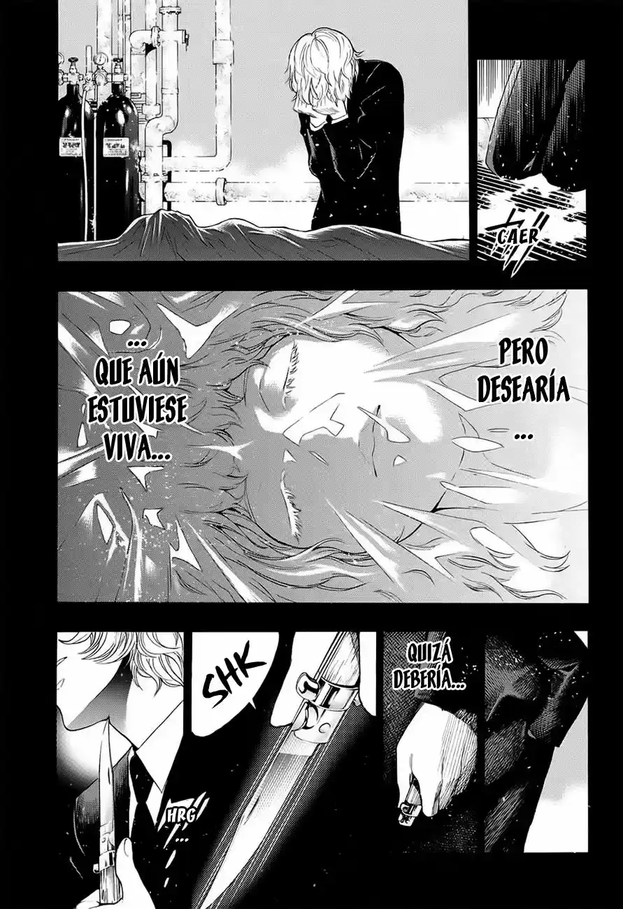 Platinum End (2015) - Capítulo 22 - Página 38 - LectorTMOo