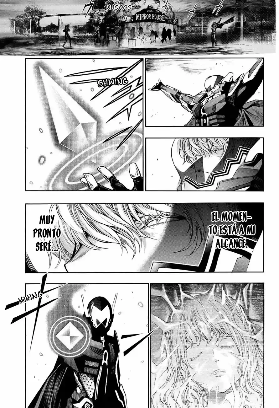 Platinum End (2015) - Capítulo 22 - Página 41 - LectorTMOo