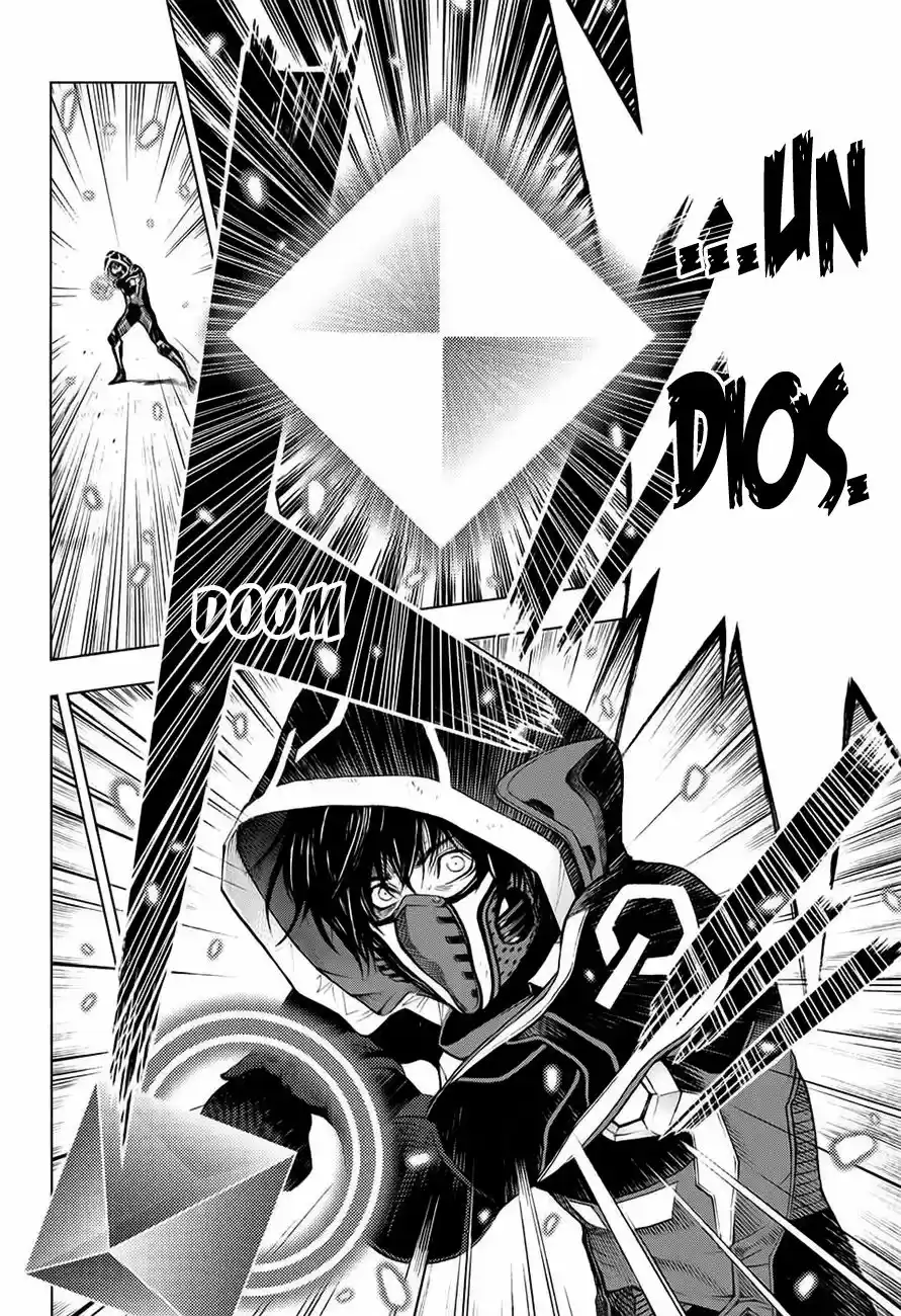 Platinum End (2015) - Capítulo 22 - Página 42 - LectorTMOo