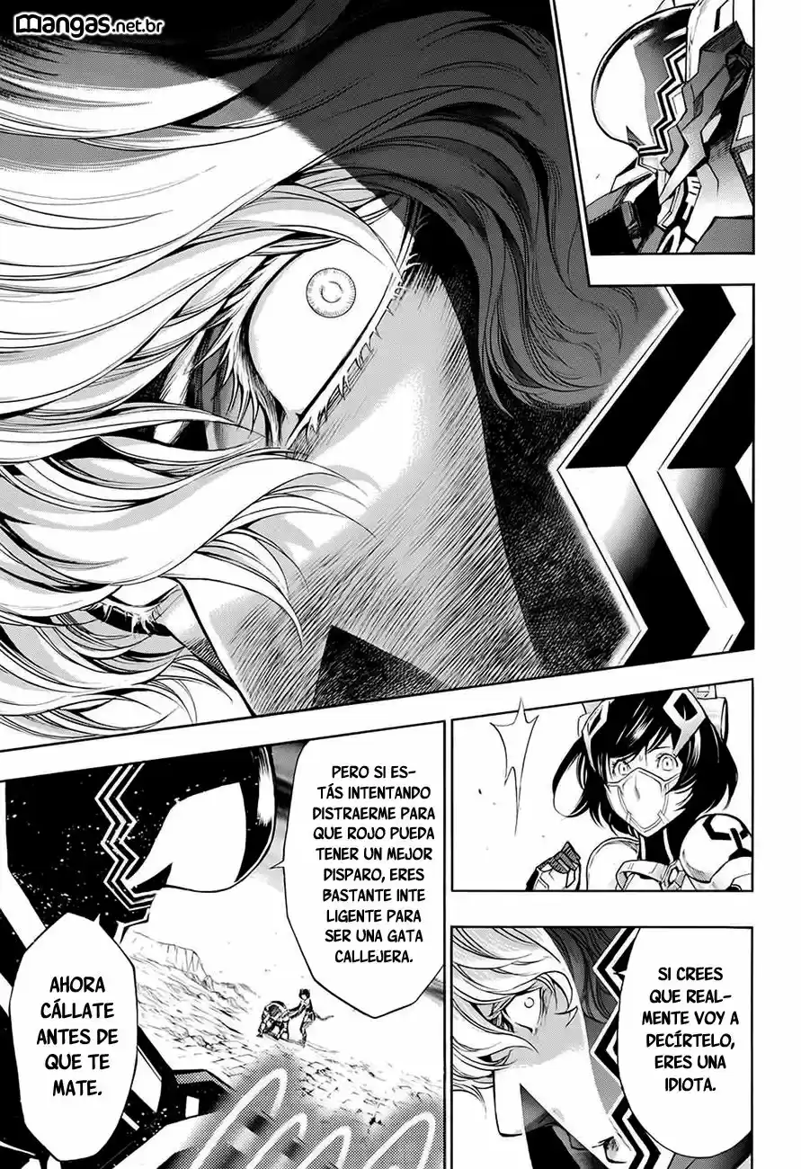 Platinum End (2015) - Capítulo 23 - Página 12 - LectorTMOo