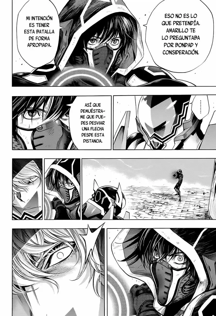 Platinum End (2015) - Capítulo 23 - Página 13 - LectorTMOo
