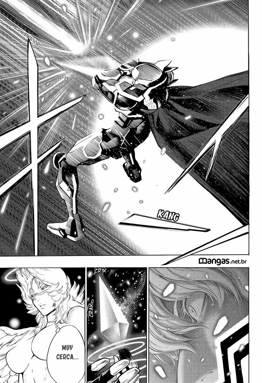 Platinum End (2015) - Capítulo 23 - Página 14 - LectorTMOo