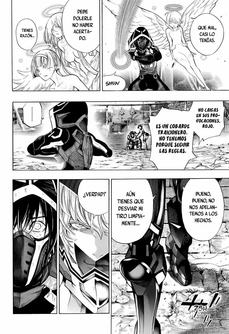 Platinum End (2015) - Capítulo 23 - Página 15 - LectorTMOo