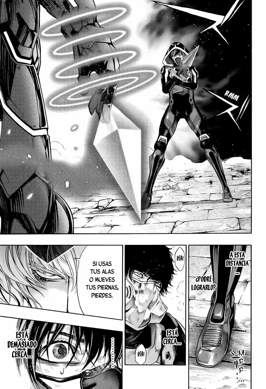 Platinum End (2015) - Capítulo 23 - Página 16 - LectorTMOo
