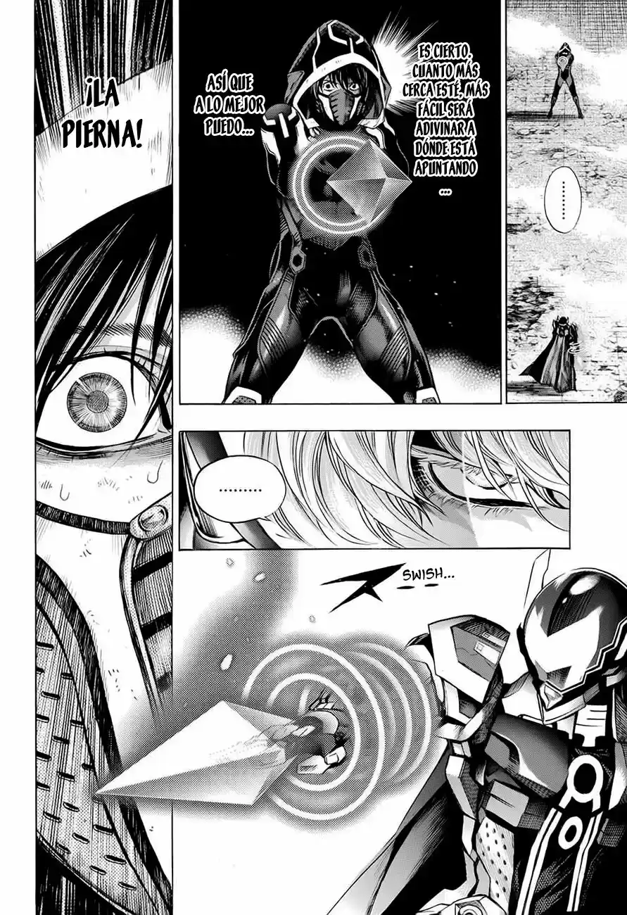 Platinum End (2015) - Capítulo 23 - Página 17 - LectorTMOo