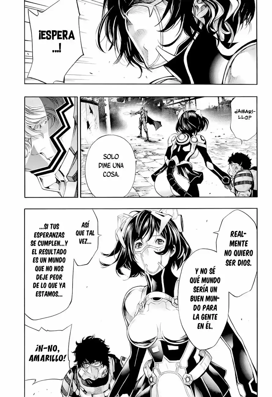 Platinum End (2015) - Capítulo 23 - Página 18 - LectorTMOo