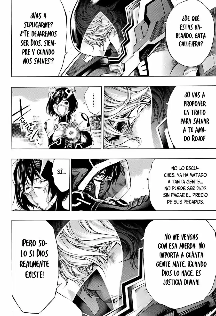 Platinum End (2015) - Capítulo 23 - Página 19 - LectorTMOo