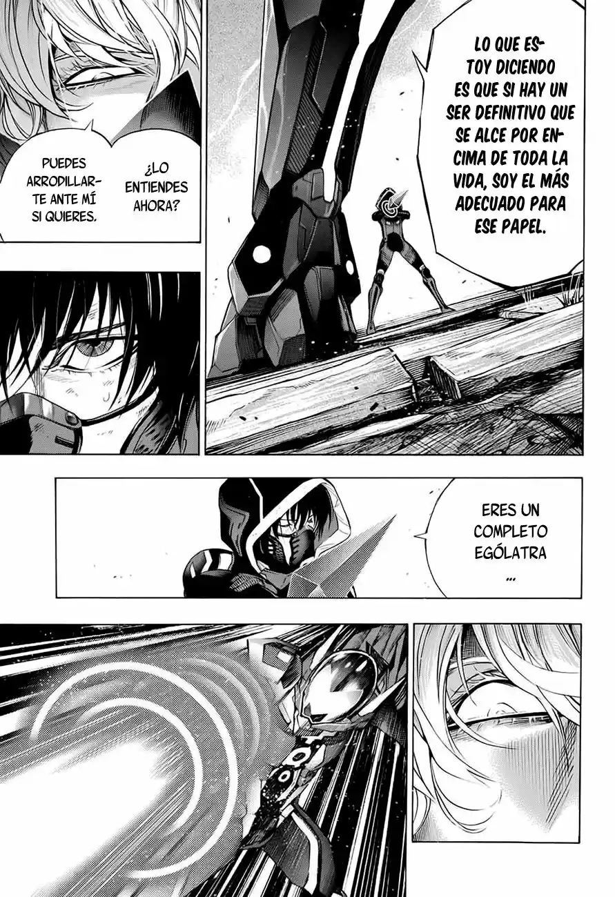 Platinum End (2015) - Capítulo 23 - Página 20 - LectorTMOo