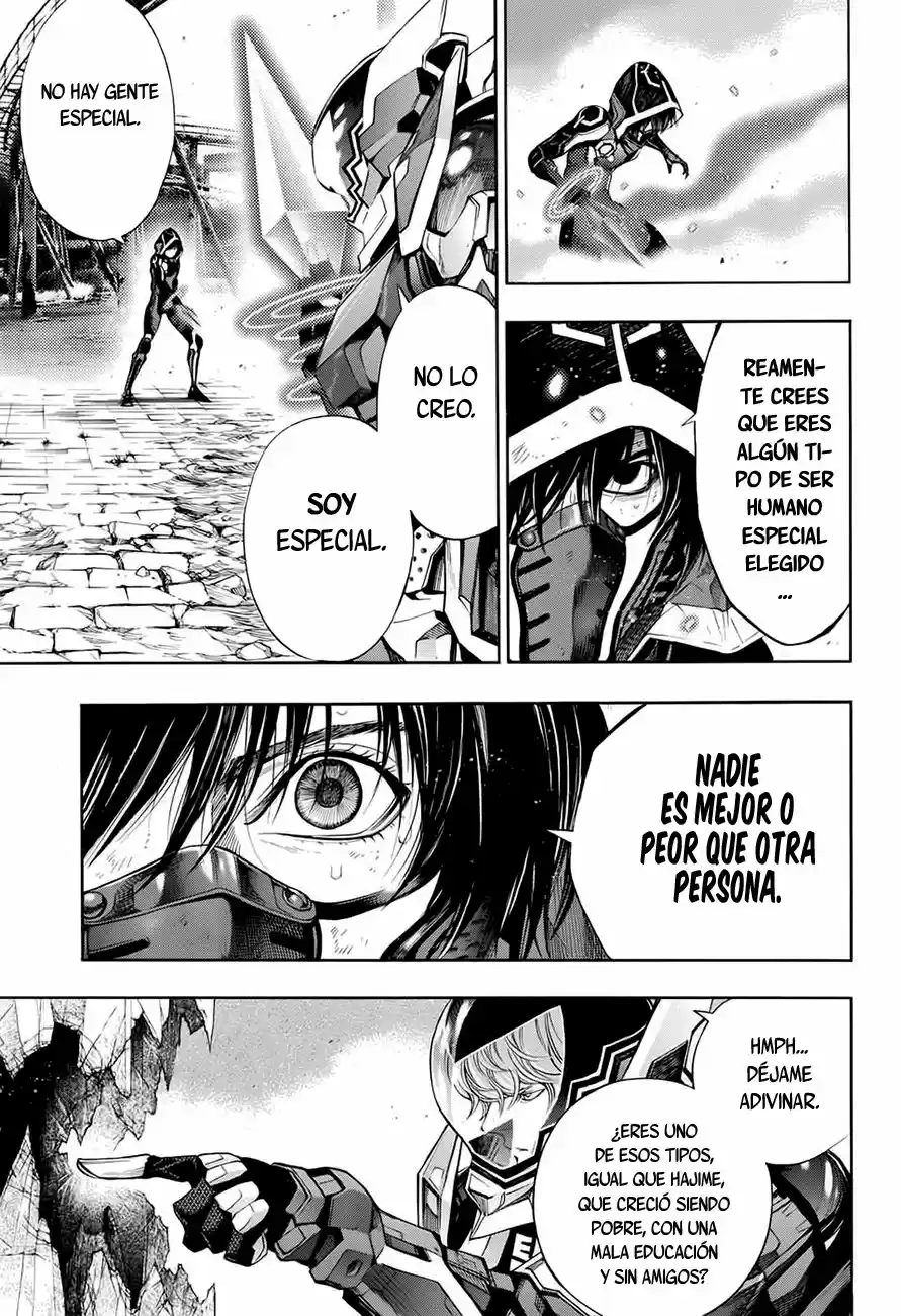 Platinum End (2015) - Capítulo 23 - Página 22 - LectorTMOo