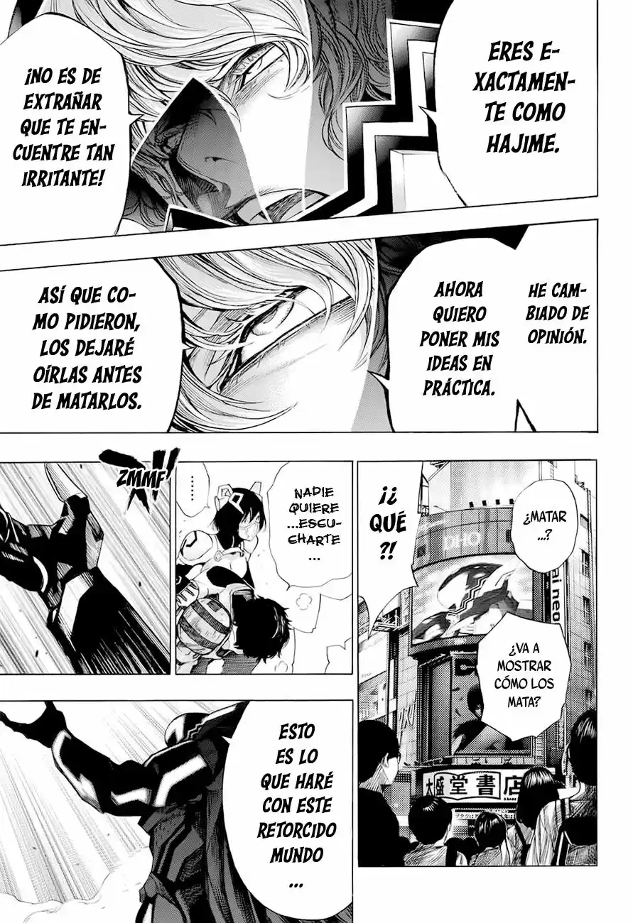 Platinum End (2015) - Capítulo 23 - Página 24 - LectorTMOo
