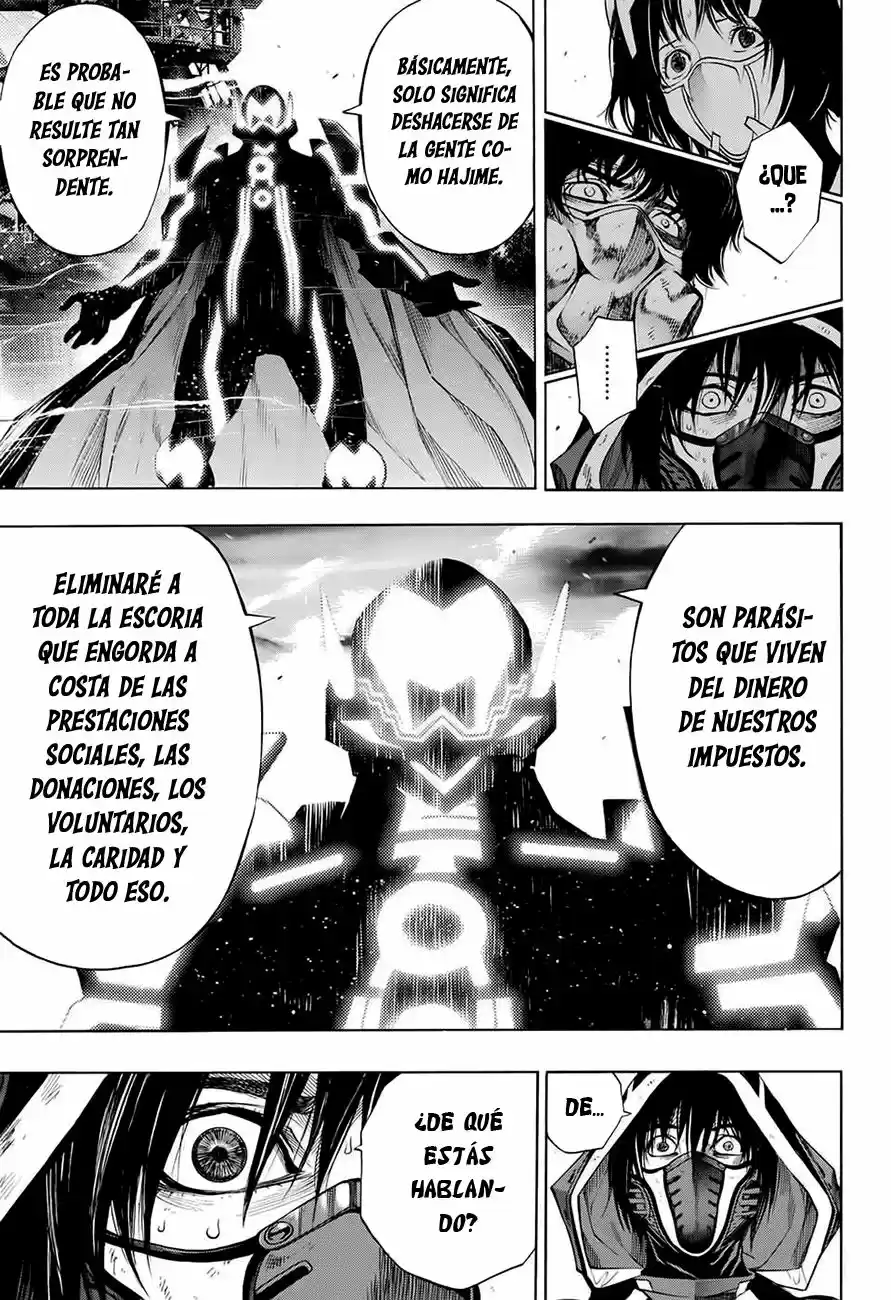 Platinum End (2015) - Capítulo 23 - Página 27 - LectorTMOo