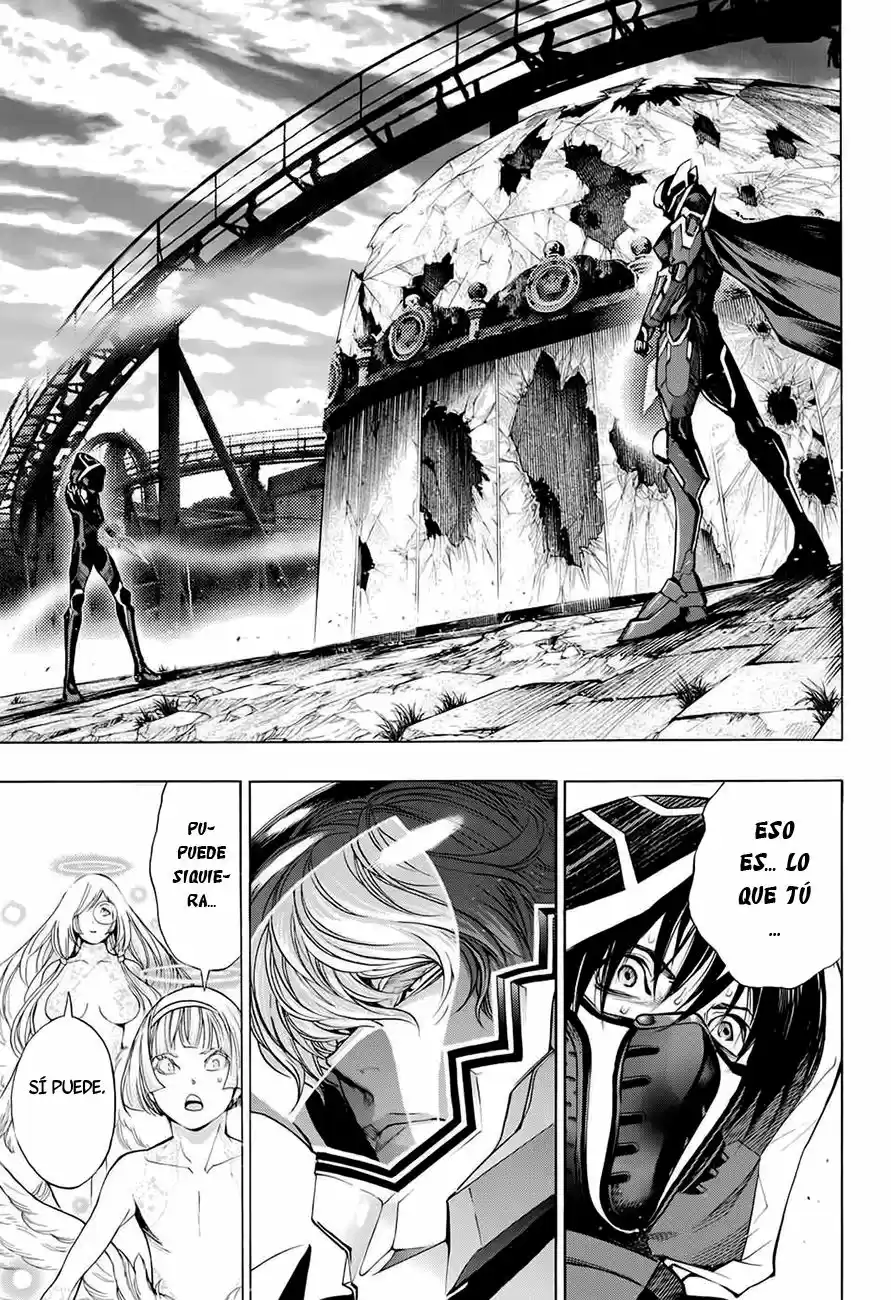 Platinum End (2015) - Capítulo 23 - Página 29 - LectorTMOo
