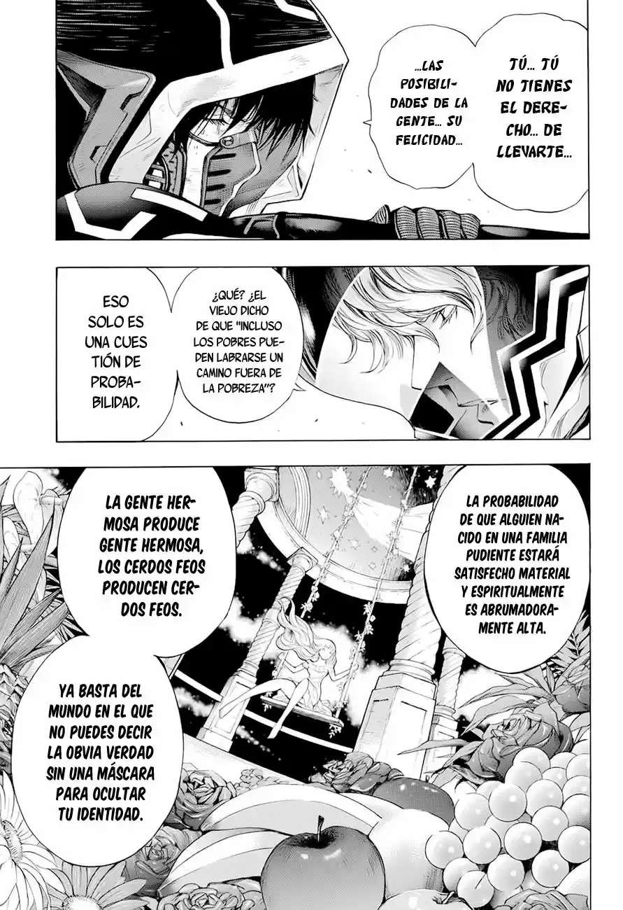 Platinum End (2015) - Capítulo 23 - Página 31 - LectorTMOo