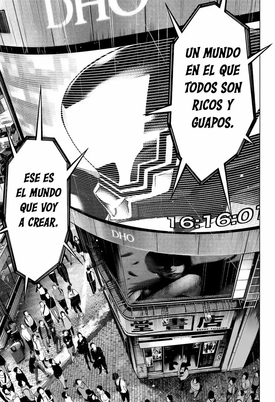 Platinum End (2015) - Capítulo 23 - Página 34 - LectorTMOo