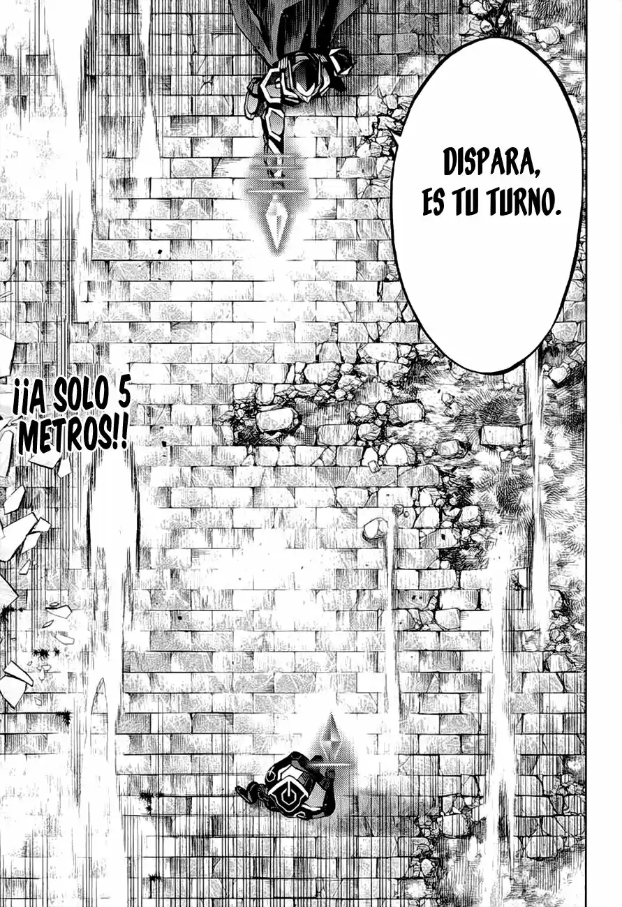 Platinum End (2015) - Capítulo 24 - Página 3 - LectorTMOo
