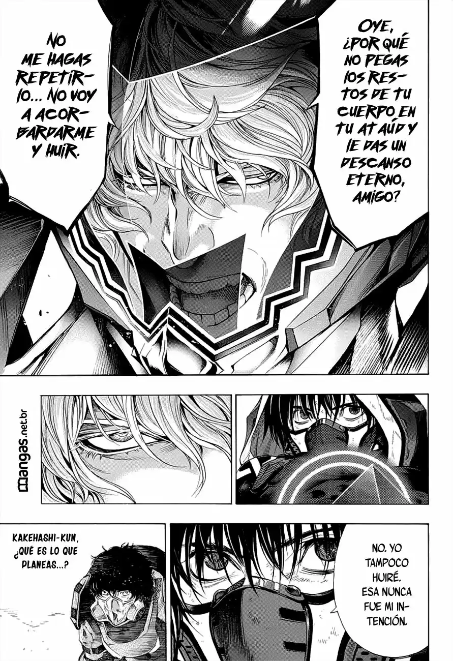 Platinum End (2015) - Capítulo 24 - Página 9 - LectorTMOo