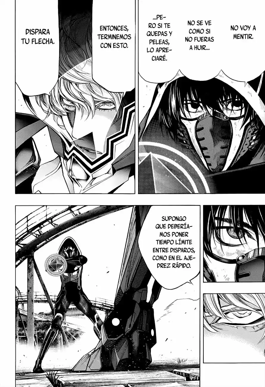 Platinum End (2015) - Capítulo 24 - Página 10 - LectorTMOo