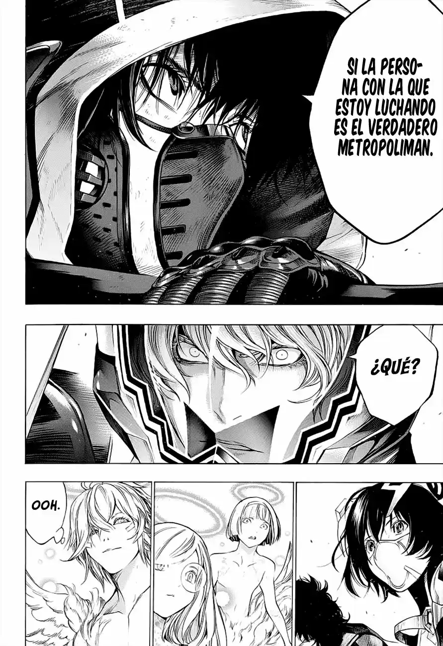 Platinum End (2015) - Capítulo 24 - Página 12 - LectorTMOo