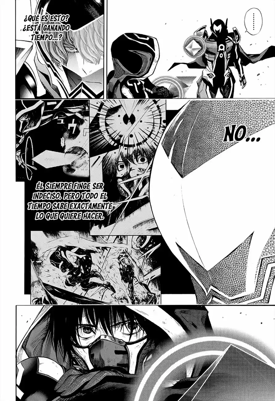 Platinum End (2015) - Capítulo 24 - Página 14 - LectorTMOo