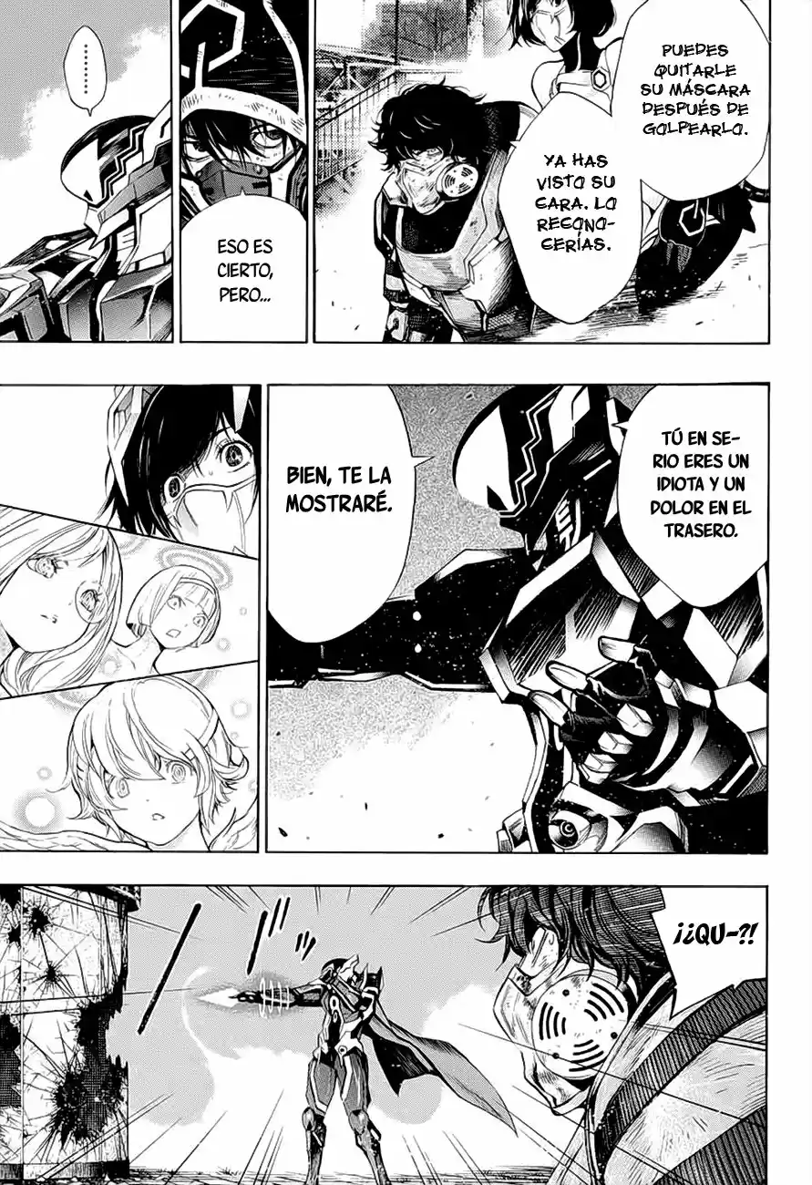 Platinum End (2015) - Capítulo 24 - Página 15 - LectorTMOo