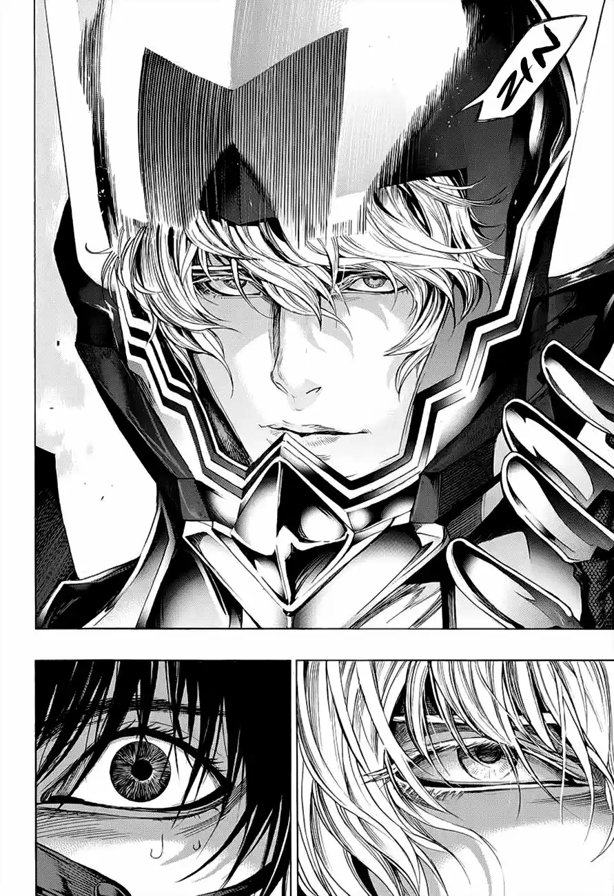 Platinum End (2015) - Capítulo 24 - Página 16 - LectorTMOo